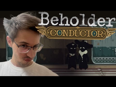Видео: ПОВТОРЕНИЕ - МАТЬ УЧЕНИЯ || Beholder Conductor №8