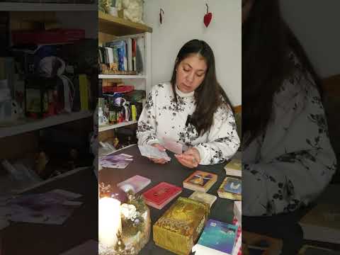 Видео: РАЗГОВОР С ВЫСШИМИ СИЛАМИ И ВСЕЛЕННОЙ❗ ЧТО ВАМ ПЕРЕДАЮТ⁉️#таросчастливойсудьбы #перемены