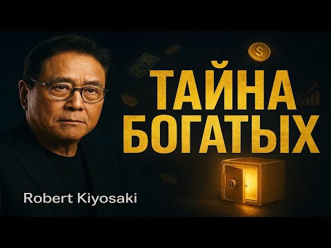 Видео: СЕКРЕТ, КОТОРЫЙ БОГАТЫЕ НЕ ХОТЯТ, ЧТОБЫ ВЫ ЗНАЛИ | ПРЕДПРИНИМАТЕЛЬСТВО