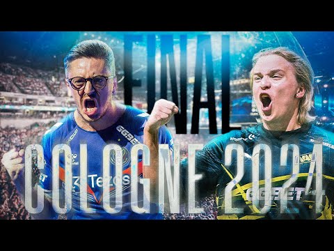 Видео: ИСПОВЕДЬ СИМПЛА И ФИНАЛ IEM COLOGNE 2024!