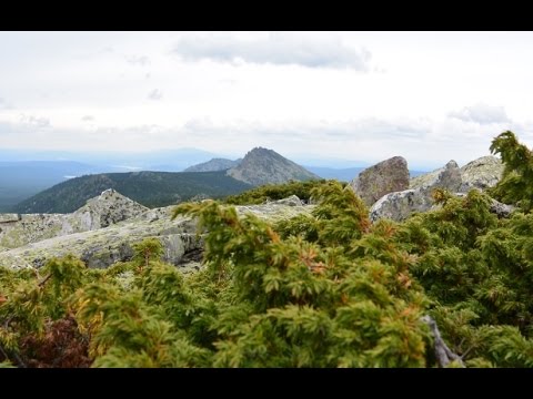 Видео: Таганай. Если дома не сидится