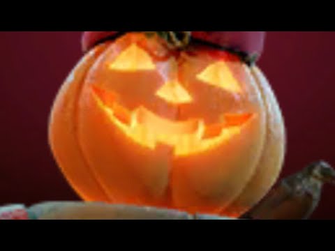 Видео: продолжаем фармить тыквы (⁠ ⁠⚈̥̥̥̥̥́⁠⌢⁠⚈̥̥̥̥̥̀⁠)