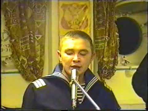 Видео: моя служба на ПМ 63 2001-2003 год