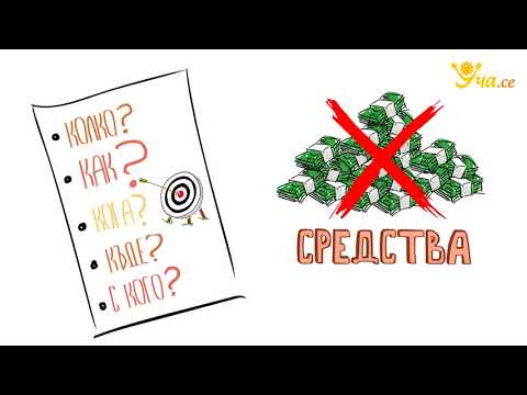 Видео: Как да си поставяме финансови цели? Какво са лични доходи?