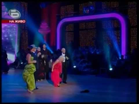 Видео: ЛИЛИ ИВАНОВА и ВАСИЛ НАЙДЕНОВ: ТАНГО / TANGO