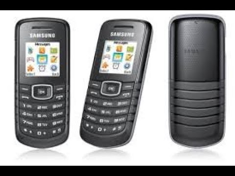 Видео: RESTORATION / ВОССТАНОВЛЕНИЕ SAMSUNG E1080W