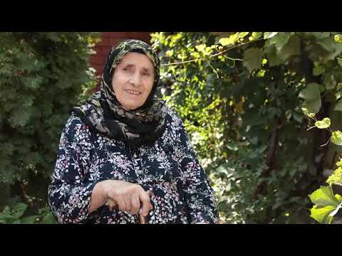 Видео: Оьзда НАНА - мел дош ду иза! ИСРАИЛОВА АЙСЕТ