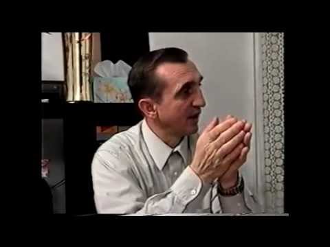 Видео: Дары и действия Духа Святого