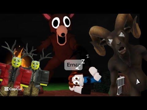 Видео: Досымның бәрі бұғыдан қаза тапты бірақ сол түні💀😰 | 99 ночей роблокс выживания🫎🦌😡 | қазақша роблокс🏡