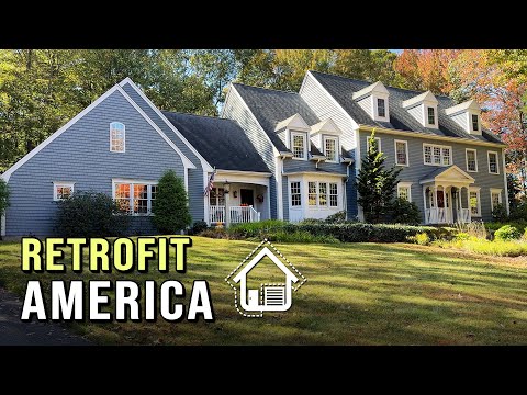 Видео: Австралийцам стоит перенять опыт американцев в области утепления!