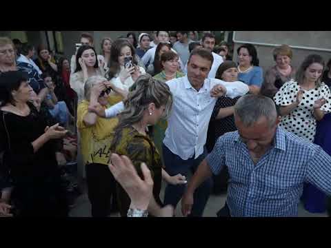 Видео: Шикарная Свадьба в с Ахты