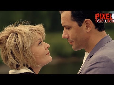 Видео: Елена & Евгений**Ничего нет сильнее любви..**МЕЖДУ НАМИ, ДЕВОЧКАМИ**