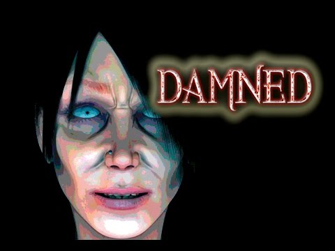 Видео: МЭРИ ШАЛИТ (Damned)