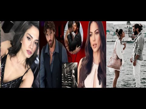 Видео: Демет нарушила молчание о Джане Ямане». Все в шоке: «Как ты мог так со мной поступить...?»