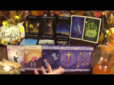 Видео: ♌️Лев | Это случится как раз в тот момент, когда всё начинает меняться | Прогноз Таро на 16–30 но...