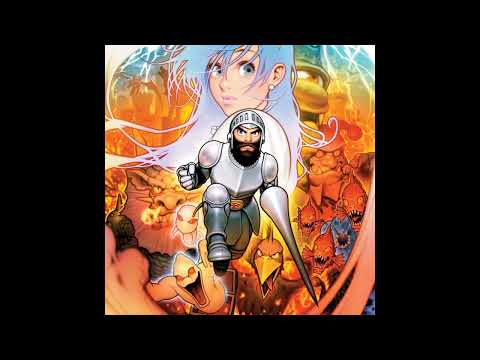 Видео: [Мысли вслух] Makaimura