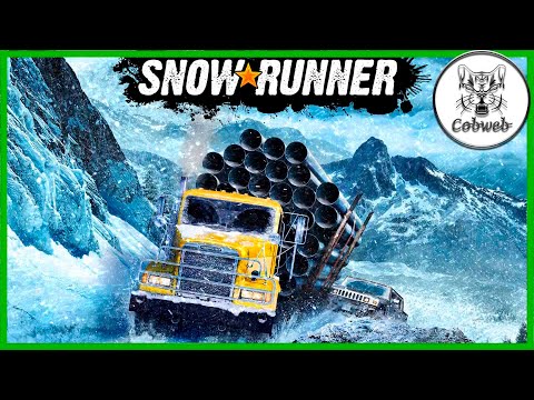 Видео: SnowRunner Гайд для новичка