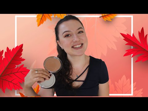 Видео: 🎃 СУПЕР ФАВОРИТИ КОСМЕТИКИ НА ОСІНЬ 🍂