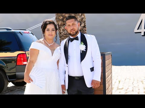 Видео: Сватбата на Васил и Нели Част 1 09.08.25