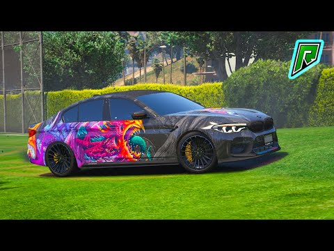 Видео: КУПИЛ BMW M5 F90 ХУЛИГАНКУ НА RADMIR GTA 5 RP! ДЕЛАЮ ДОРОГОЙ ТЮНИНГ АВТОМОБИЛЯ (ГТА 5 РП РАДМИР)