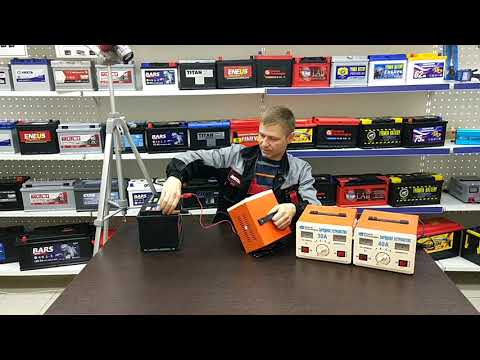 Видео: Обзор трех Зарядных устройств General Technologies GT-BC007 GT-BC008 GT-BC009