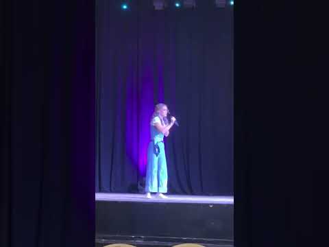 Видео: Лазаревич Ксения - Ты (из мюзикла «Привидение»)