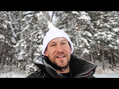 Видео: НОВОГОДНЯЯ ЗИМНЯЯ РЫБАЛКА. Мои лучшие моменты зимней рыбалки 2022. Рыбалка в тайге Сибири.