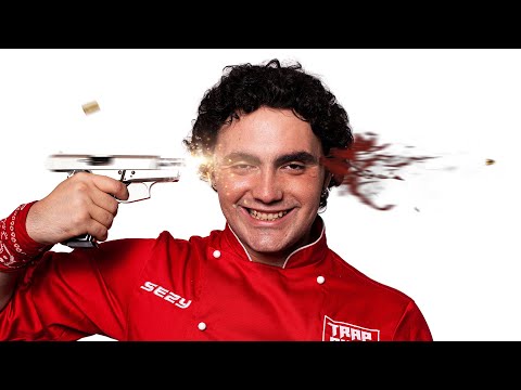 Видео: SEZY - BURKAM / БЪРКАМ [Official Video]