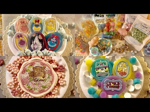 Видео: [ASMR] Коллекция видео с сургучом, которые идеально подходят для засыпания😴
