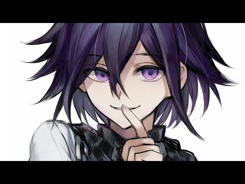 Видео: ЭТО ОН ! : Danganronpa V3 Killing Harmony