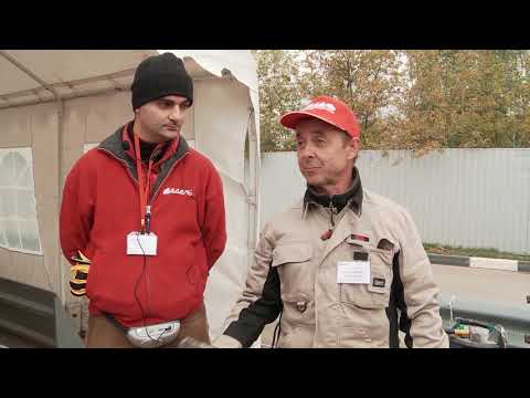 Видео: Сверление железобетона. Часть 16: Об экструдере