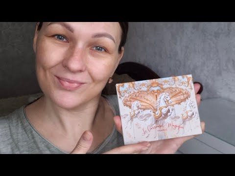 Видео: 💄 ДОСТУПНАЯ РОСКОШЬ‼️ МАКИЯЖ НОВИНКАМИ FABERLIC [КРАШУСЬ В ПРЯМОМ ЭФИРЕ]