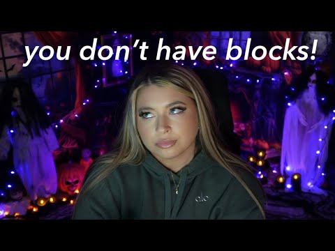 Видео: Блоки в проявлении нереальны! Вы можете проявить всё, что захотите, когда захотите.