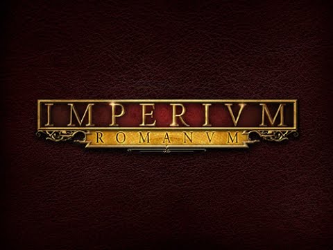 Видео: Imperium Romanum прохождение [Гнусавый Let's Play] Caralis 238BC.
