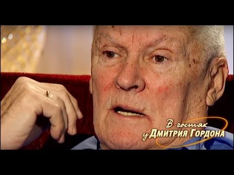 Видео: Засеев-Руденко: На призыв вставить зубы, Вицин отвечал: "Пришел без них в этот мир, без них и уйду"