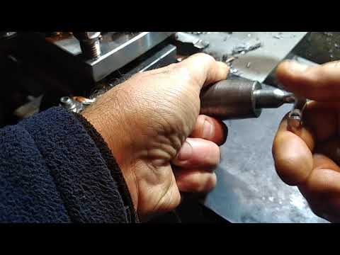 Видео: Замок токаря и методы вскрытия.