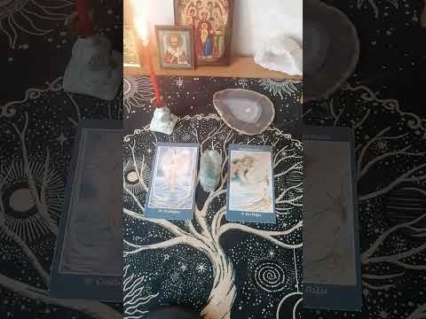 Видео: 16 октября 2025 г. Вам отправили информацию ☄️✉️