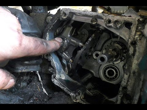 Видео: Почему нет 2 скорости на мотоцикле МИНСК - серия 1