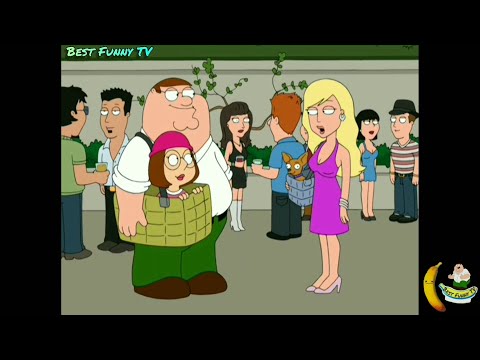 Видео: Гриффины лучшие и смешные моменты HD (7 сезон 2 серия) Filiza