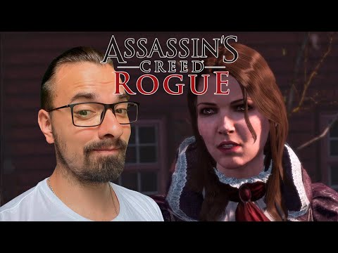 Видео: Assassin's Creed Rogue ► СОБИРАЕМ КЛЮЧИ ДЛЯ ЭДЕМА ► #3