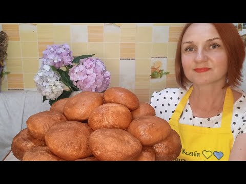 Видео: СЛАВНОЗВІСНІ СВІТЯЗЬКІ ПОНЧИКИ З ЛАЙФХАКОМ 😉😋