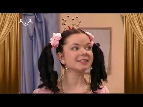 Видео: Сказки и Истории. Господин Поль. Приезд племянниц