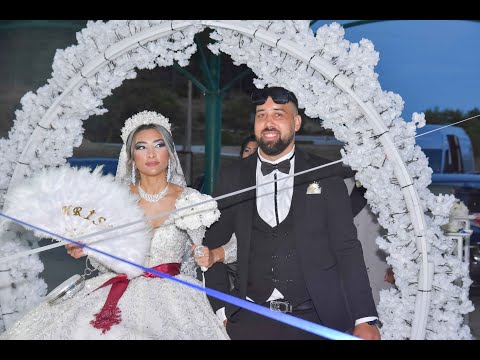 Видео: Сватба на Хриси и Киро 30.07.2023 Върбица