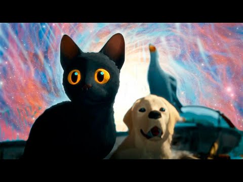 Видео: ПОТОК/ТЕЧЕНИЕ ГЛУБЖЕ, ЧЕМ КАЖЕТСЯ!