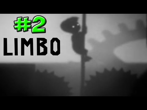 Видео: Limbo - Хитрые ловушки #2