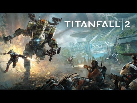 Видео: Игрофильм: Titanfall 2 - Полное Прохождение Игры