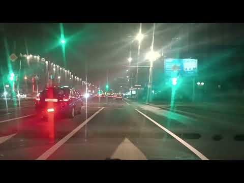 Видео: сломал мост 