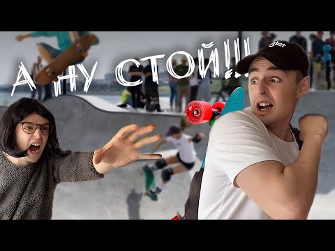 Видео: Яжмать получает по заслугам! (Сборник скетчей | Эрнестов)