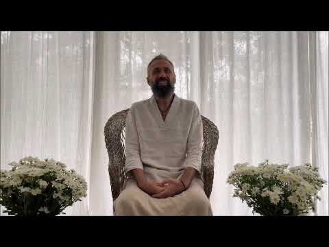 Видео: Сатсанг с Мастером Пранава - Для Истины нет расстояний - Источник Света, Исцеления, ЛЮБВИ - Даршан 🙏
