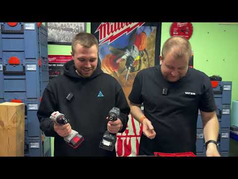 Видео: Инструмент STAVR. Два шурика и винтоверт